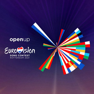 Eurovizija 2021: publikuotos daugiau nei trečdalis šalių atstovų dainų (+18 video, balsavimas)