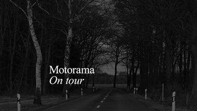 Į Lietuvą sausio mėnesį sugrįžta MOTORAMA