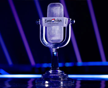 2021-ųjų Eurovizijos finišo tiesioji: didysis finalas su „The Roop“ diskoteka (+ visos finalo dainos, balsavimas)
