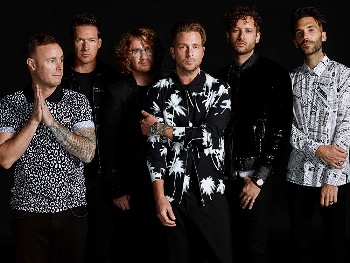 Naujo grupės „OneRepublic” albumo pristatymas vyks vaizdingoje Malibu pakrantėje 
