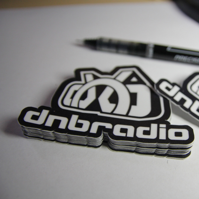 Dnb Radio