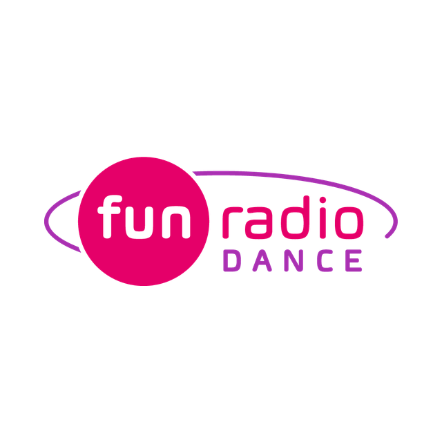 Radijas internetu Fun Radio Dance