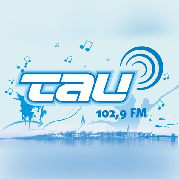 Radijas internetu Tau FM