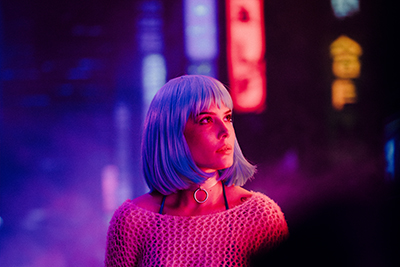 HALSEY – penktoji „Rock for People 2026“ pagrindinė atlikėja. Festivalis patenka tarp TOP 10 geriausių Europoje