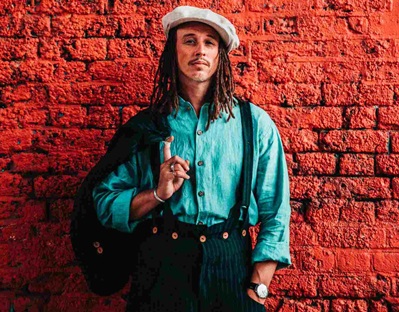 JP Cooper surengs vienintelį koncertą Lietuvoje