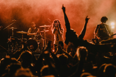 Festivalis „Devilstone“ šią vasarą nevyks 