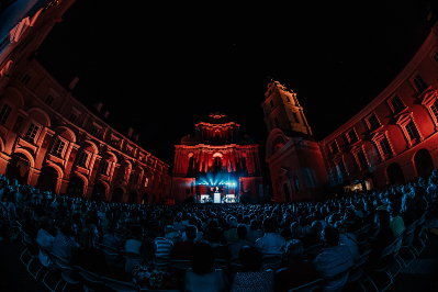 Festivalis „Untold City“ grįžta su garsiais vardais: rugpjūtį Vilniuje ir Kaune