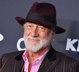 „Fleetwood Mac“ įkūrėjas Mick Fleetwood: svajoju apie grupę su visais kada nors joje grojusiais nariais