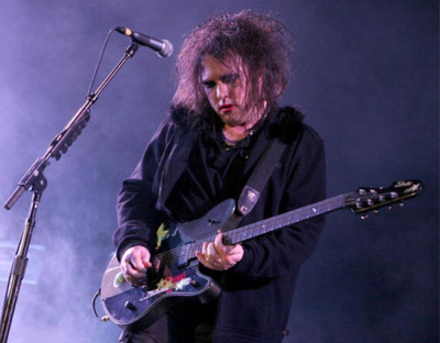 Žinios iš „The Cure“ stovyklos: geros – pasirodys net 3 nauji albumai, blogos – jie gali būti paskutiniai (+ video)