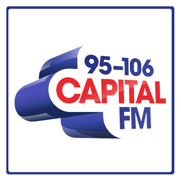 95.8 Capital FM