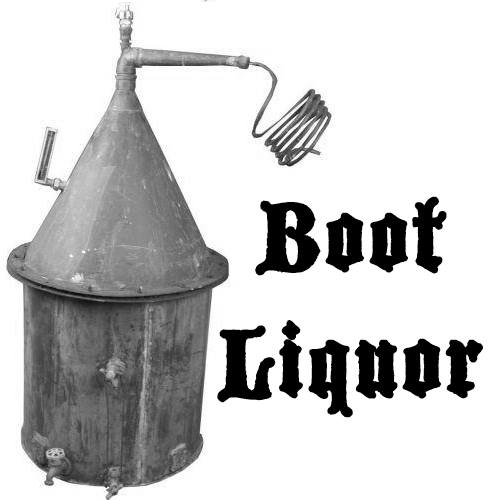 Boot Liquor