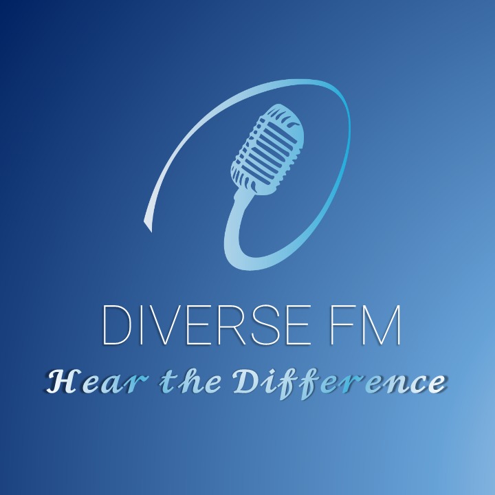 Radijas internetu Diverse Fm