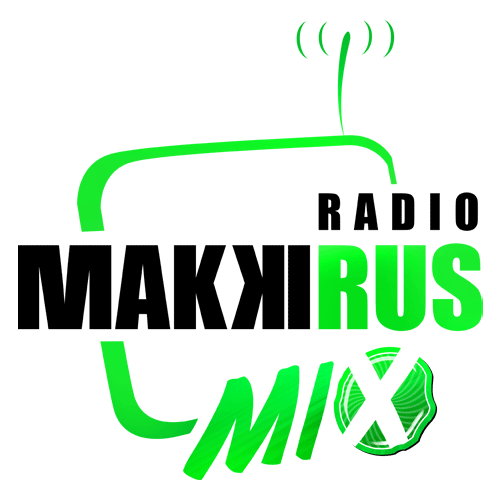 Radijas internetu Makkirus Top Hits