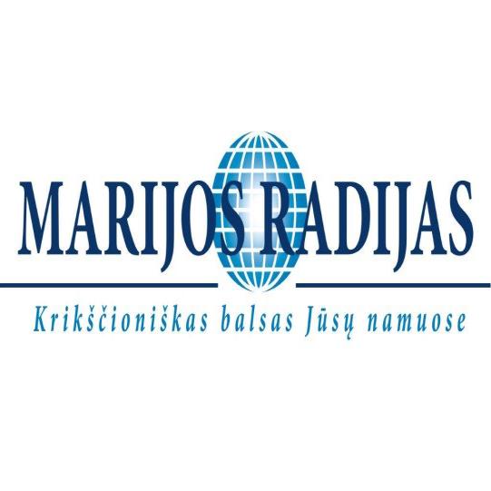 Radijas internetu Marijos Radijas