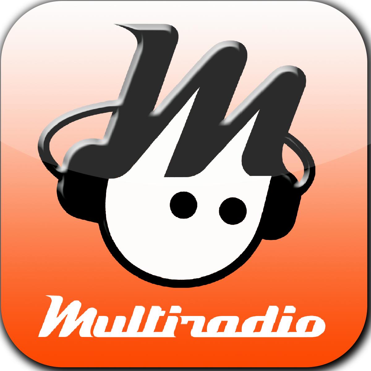 Radijas internetu Multiradio