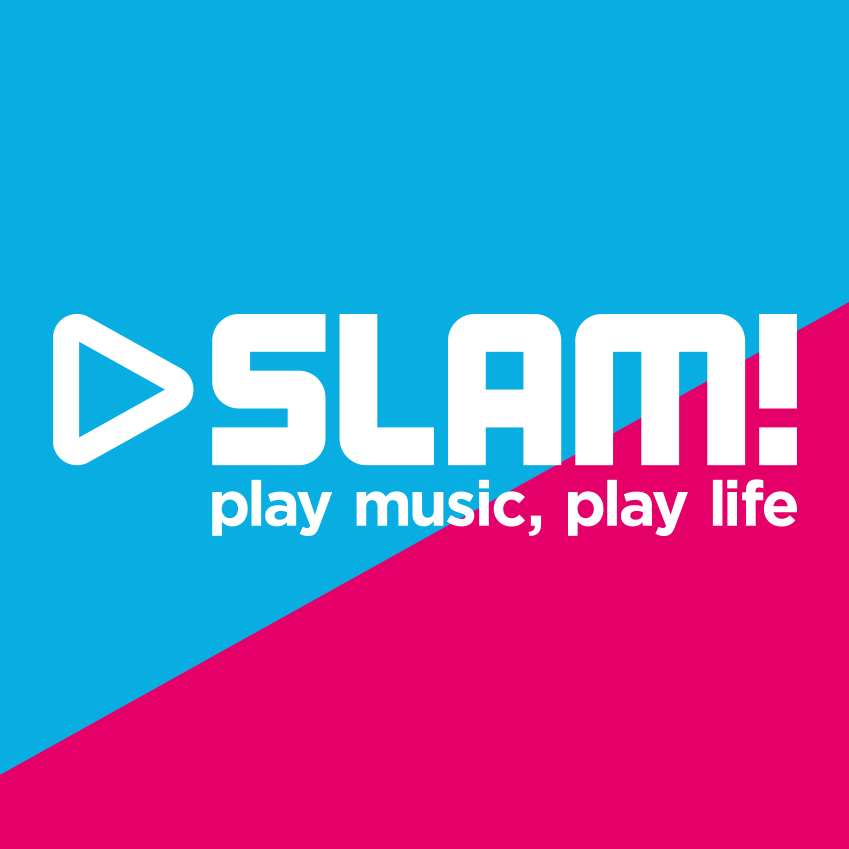 Slam!fm