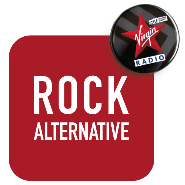 Virgin Rock Alternative