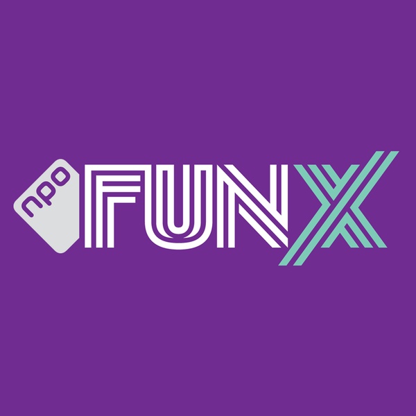 Radijas internetu Funx Slow Jamz