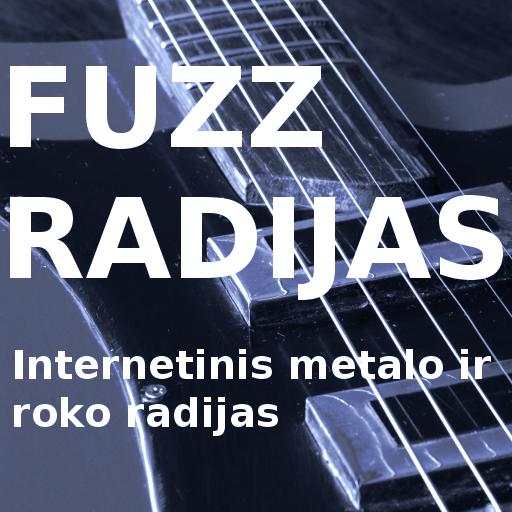 Radijas internetu Fuzz Radijas