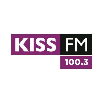 Kiss 100