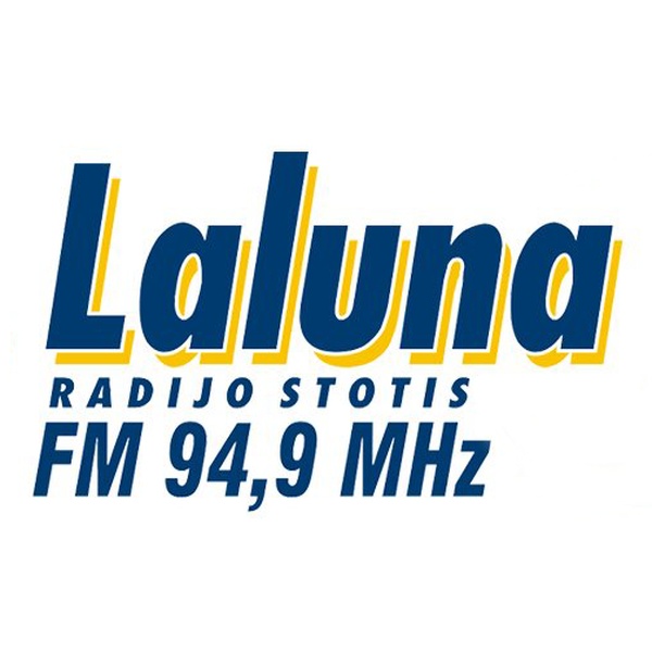 Laluna Radijas