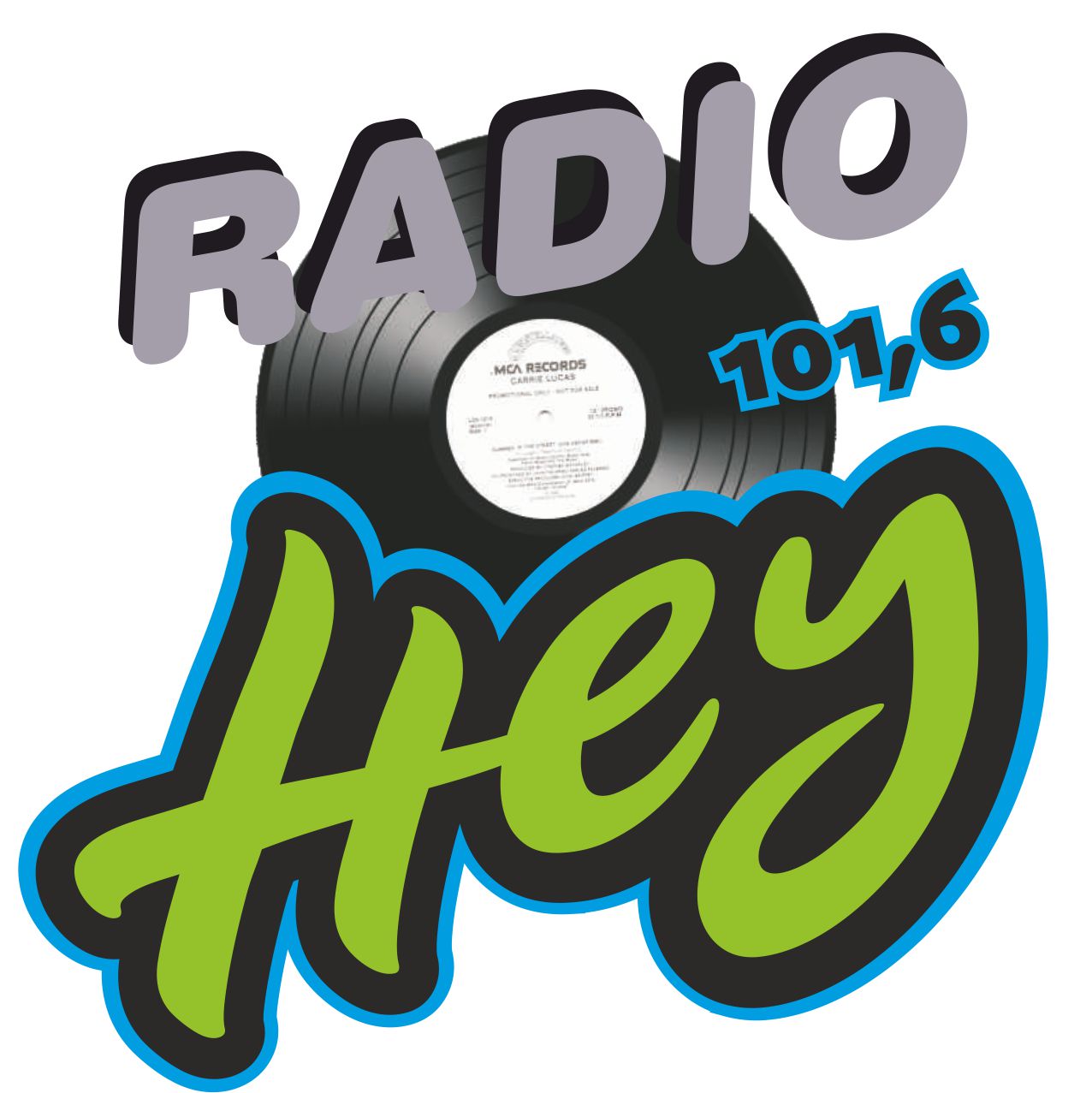 Radio Hey