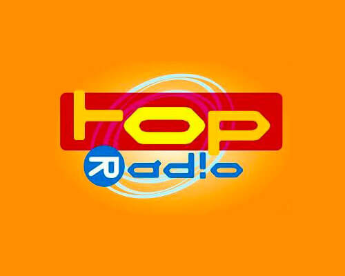 Top radio