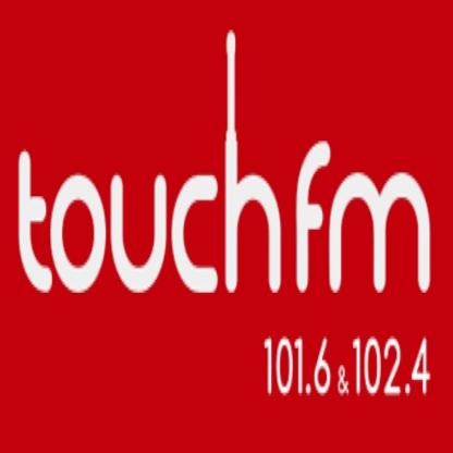 Radijas internetu 107.3 Touch FM