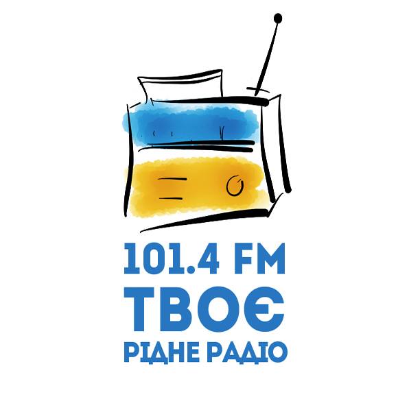 Radijas internetu Tvoye radio